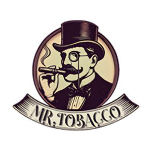 MR. TOBACCO LOGO